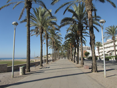 GR-92, Passeig de Ribes Roges a Vilanova i la Geltrú