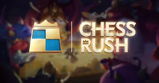 tips bermain chess rush untuk pemula
