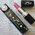 Zuii Organic: Flora Limited Edition Lipstick in Petal