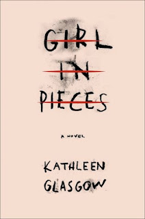 قراءة و تحميل كتاب girl in pieces pdf