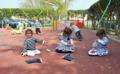 vêtements enfants