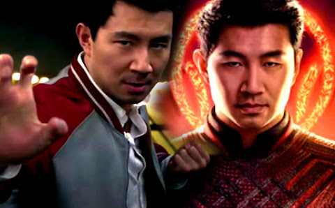 Marvel S Shang Chi And The Legend Of The Ten Rings Official Trailer Released Dynamicsarts