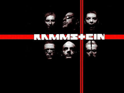 Dalai Lama - Rammstein