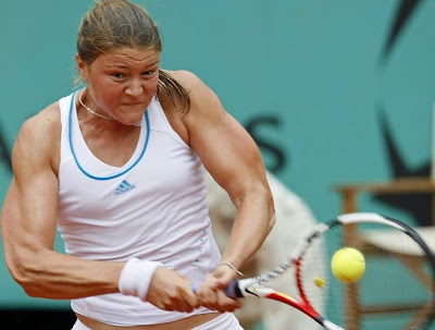 Dinara Safina