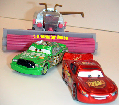 pixar cars 2 diecast. Disney Pixar Diecast Cars