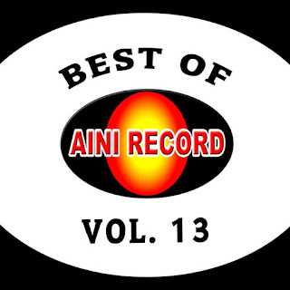 Mp3 download Various Artists - Best of Aini Record, Vol. 13 itunes plus aac m4a mp3