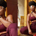 Yemi Alade Stuns In Hawt New Photo As She Announces The Release Of Her Album, Empress