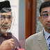 'Sebagai pengerusi BBC, Tajuddin mesti berjawatan' - Timb Menteri K-KOMM pertahan Tajuddin dilantik sebagai Duta
