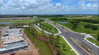 Cresswind Lakewood Ranch July 2019