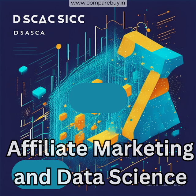 Affiliate Marketing with a touch of data science,