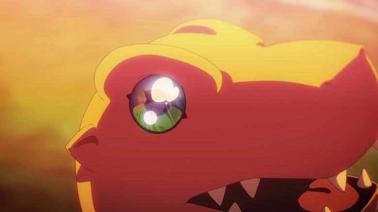 Digimon Adventure: Last Evolution Kizuna 2020 online gratis repelis