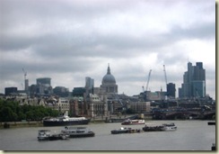 London Skyline (Small)