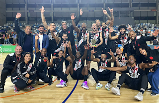 vasco campeao copa kto basquete 2023