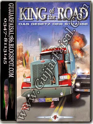 King oF The Road Pc Game Free Download Full Version 