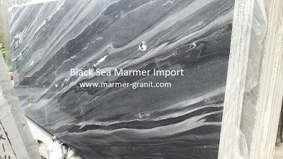 BLACK SEA MARMER IMPORT