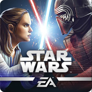 Star Wars Galaxy of Heroes Mod Apk v0.15.423425 No Cooldown Terbaru