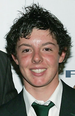 Rory McIlroy Hot Photo