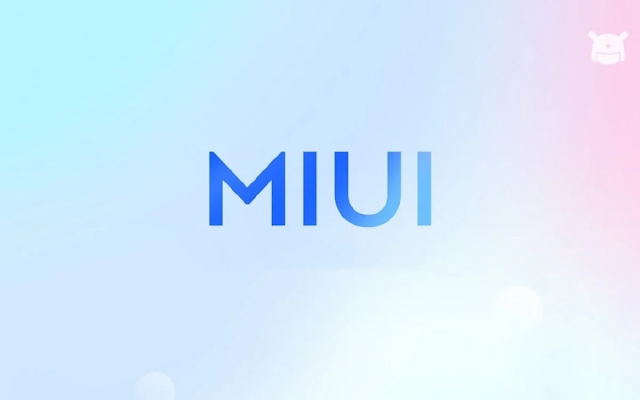 Xiaomi tidak akan lagi mengembangkan MIUI Untuk Xiaomi Seri Ini