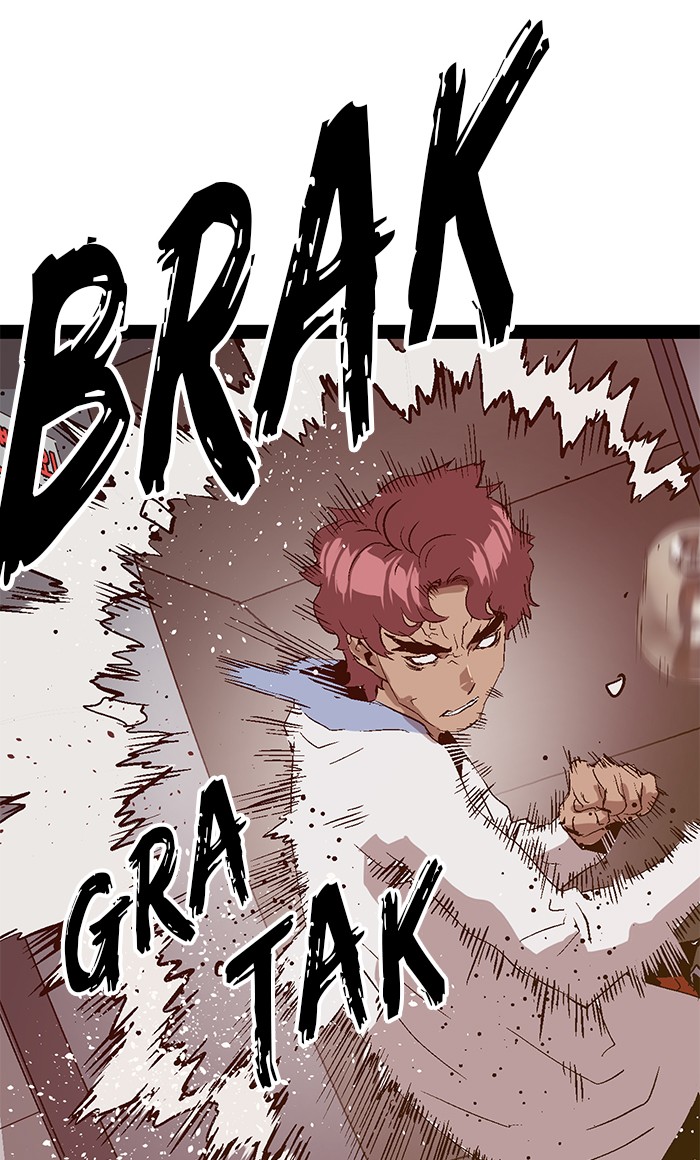 Webtoon Weak Hero Bahasa Indonesia Chapter 86