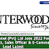 Interwood Mobel (Pvt) Ltd Jobs 2022 For Assistant Manager Product, Assistant Manager Brand, Sales Officer & E-Commerce Lead Latest