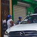 Atracaron a empadronadores del Censo en el sector El Tamarindo, SDE