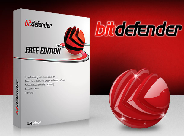 Bitdefender Antivirus