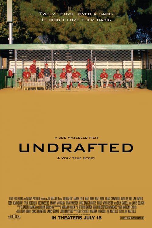 [HD] Undrafted 2016 Film Deutsch Komplett