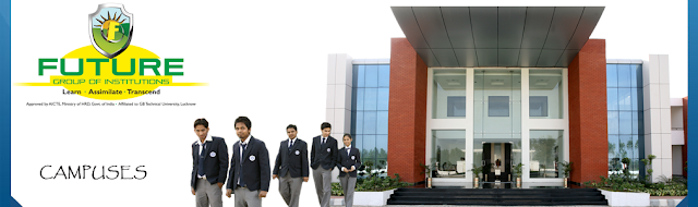 Future Institute of Engineering & Technology"FIET" Bareilly Uttar Pradesh