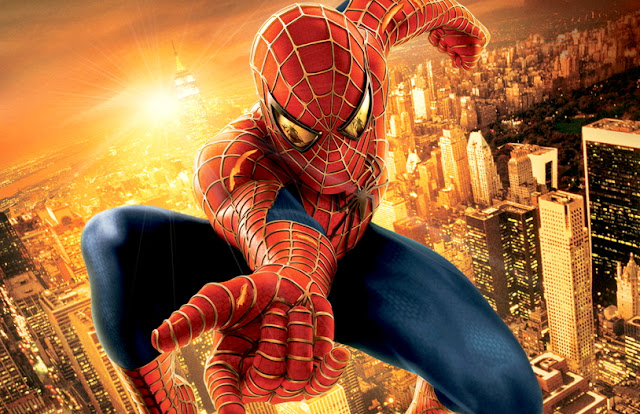 Spider Man 2 (2004) Dual Audio Movie Download moviesadda2050