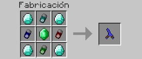 crafteo ritual diviner