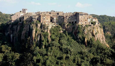 Calcata