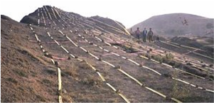 Pengukuran di Atas Perahu Nabi Nuh