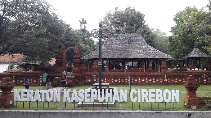 Tiga Tempat Wisata, di Cirebon Yang Wajib Dikunjungi