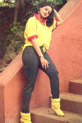 Sridevi 