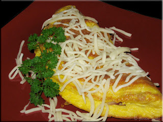 omelet