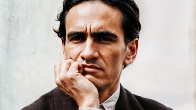 César Vallejo