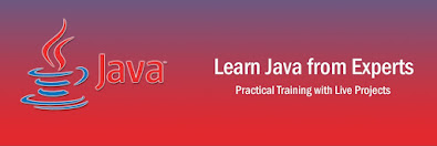Java Training Institute in India