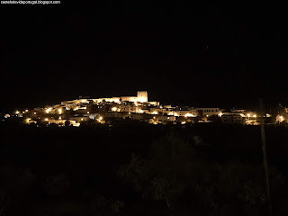 VIEWS / Vistas, Castelo de Vide, Portugal