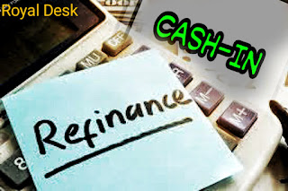 Cash-In Refinance Loan: Getting the Cash You Need When You Need It