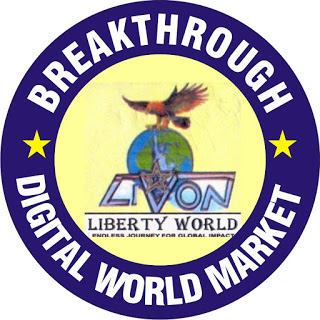 WELCOME TO LIVELY DIGITAL WORLD TECHNOLOGIES. Our vision is to impart the knowledge and benefit of opening a "Digital Market Shop" in every business owner worldwide. Many people's businesses seems like they are in the hiding, denying most of them contacts with customers unknown to them who might be interested in buying what they sell or need their services. Don't depend only on the people you know who live around you or in the residential city where you live for your business success. The world we live in today has gone digital. It is time for you to also upgrade your business and go digital, expand and let the world see what you deal on. What every serious businessman/woman needs to do now inorder to upgrade, expand and pull more customers to their businesses is to join "Digital World Market" and open  a "Digital Market Shop". When you open a "Digital Market Shop", it will expose your business to be seen and known everywhere, thereby linking you to a great number of people or customers who might be interested in buying what you are selling. Do you know why many companies promote/advertise their goods/products/services? They do so simply to reach out to a great number of people and pull more customers to their businesses. With "Digital Market Shop" you can reach out to a lot of people in your city, state, country and beyond. It is not difficult to open a "Digital Market Shop". What you need to do is just pay us the PROMO 50% Discount fee (N5,000.00 Only). Then, scan/send your business complimentary card or flyer with the samples of your goods or services to our WhatsApp line and consider the job done.  This PROMO 50% fee for "Digital Market Shop" is just to give every business owner the opportunity to go digital. Let us open a "Digital Market Shop" for your business to be seen and known everywhere in-order to upgrade, expand and pull more customers to the business nationwide. You can use your "Digital Market Shop" link page as your website to connect/reach out to people worldwide. Also, our website packages 50% PROMO fees ends Dec., 2021. Dotcom N30k. Dotcom.ng N20k.  Blogspot.com N10k and Digital Market Shop N5k. For residents outside Nigeria, pay only $60.00 for Dotcom. $20.00 for Blogspot.com and $10.00 for Digital Market Shop. PAYMENT DETAILS: Bank Name: UBA. Account Number: 1024436073. Account Name:  Lively Digital World Technologies. DON'T MISS THIS GOLDEN OPPORTUNITY!  Take advantage of our PROMO 50% fees now to  upgrade, expand and pull more customers to your businesses nationwide. Contact us: Tel./Whatsapp: +2348142644114. +234808945804. FOR ENTREPRENEURS, BUSINESS MEN/WOMEN ONLY: Do you have a new business name that you want to register? Or Do you want to incorporate a company with the Corporate Affairs Commission (CAC) in Nigeria? Quickly contact us for the digital registration and prompt express delivery of the registration documents (Hard Copy) to you in less than 5 working days. Contact us now -Tel./Whatsapp: +2348142644114 - +2348089458045. Email: livelydigitalworld@gmail.com . Reading this article will not guarantee your desired results in business but by obedience to advice to do what you have been adviced to do, like the fishermen, Jesus said to them, launch your net in the deep. After complaining, they obeyed the instruction. MAY YOU HAVE SUCH OUTCOME THAT HAPPENED BECAUSE OF THEIR OBEDIENCE TO LAUNCH THEIR NET IN THE DEEP! HOW TO INCREASE YOUR VALUE " ...the Word was of NO VALUE to them because they didn't combine it with faith"- Hebrews 4:12 The reason you're still the way you are is because you have not taken Practical ACTION Steps on the word of God or advice that you have heard. It's not information alone that brings transformation, it's the right APPLICATION of the information that matters most... What does it means to combine or to mix the word of God or advice with faith? It means ACTION! Acting on the Word or Advice, taking steps gingered by the Word, being quicken by the ever efficacious covenant word to do something! It's not jotting down the word of God or Advice that heals the sick, it's diving at it and working it out with willingness and absolute obidience... Stop procrastination, delaying and suffering, start stepping up and stepping out of your comfort zone, allow the word of God and advice to move you and sometimes, don't wait until the iron is red before you hit or beat it, beat it and continue beating it until it turns red, that way you can turn your challenges into Miracles! God Bless You! As you know, life gives chances of success to everyone but it is only those who take those chances that makes the most out of life. Develop a "WEBSITE" or open a "Digital Market Shop" with us.