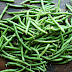 BEANS - GREEN