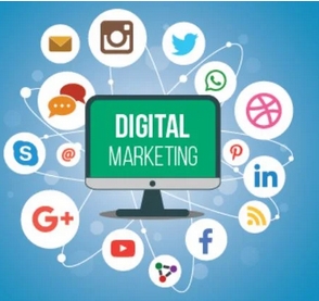 10 Digital Marketing Programs Course To Study