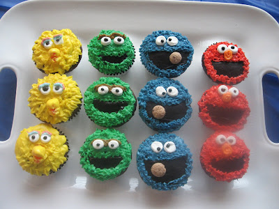 Bird themed recipes for preschoolers