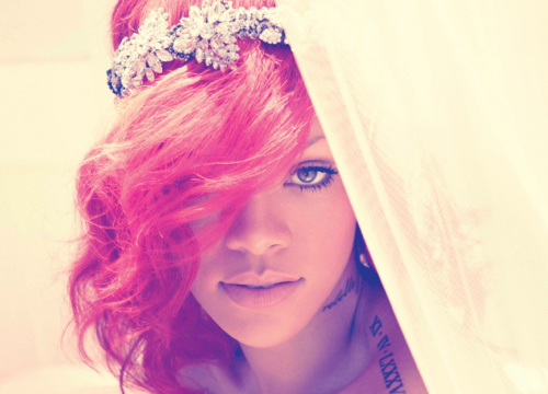 rihanna hotness. album rihanna hotness.