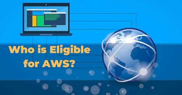 Who is Eligible for AWS?