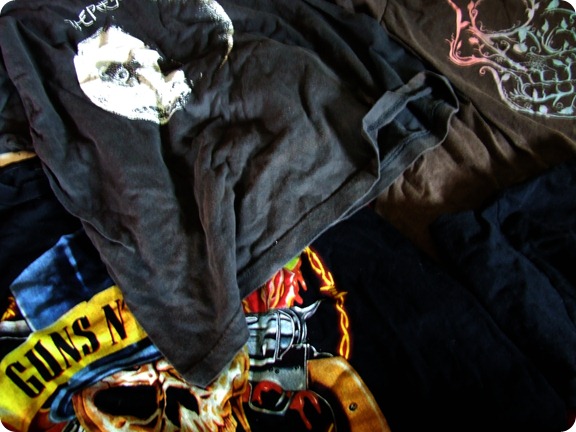 shirts