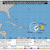 TORMENTA TROPICAL PHILLIPE AJUSTA SU TRAYECTORIA Y LAS ANTILLAS MAYORES QUEDAN FUERA DE SU TRAYECTORIA, INFORMA EL CENTRO NACIONAL DE HURACANES