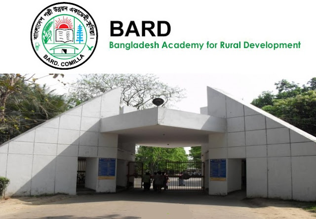 Bangladesh Rural Development Academy