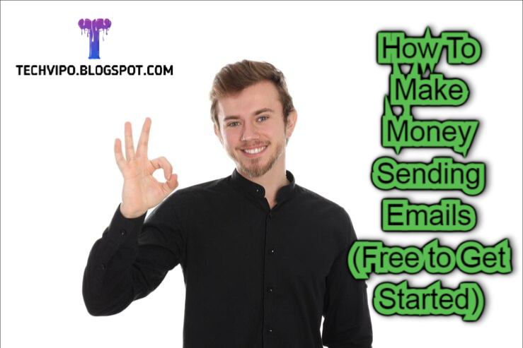 In this post, you'll learn how to make money by sending emails and get started with email marketing for free. You have a list of 1000 email subscribers and you sell a product with a price tag of $10. With a conversion rate of only 1%, you can make $100 with just one email.