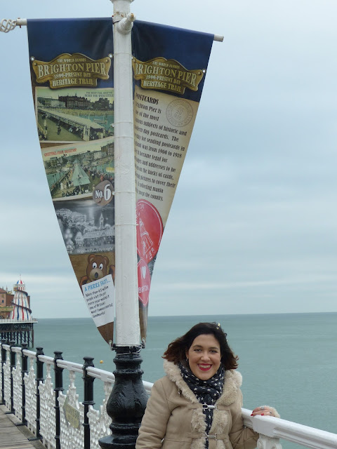 Brighton Pier